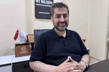Bilişim uzmanı: "Site kurulumlarında kimlik doğrulaması birçok sıkıntının önüne geçecektir" 
