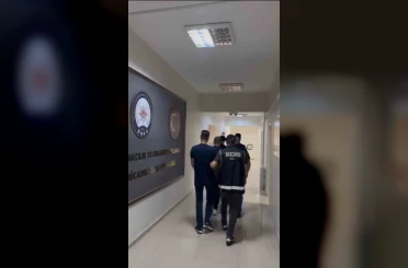 Bingöl merkezli dolandırıcılık operasyonu: 2 tutuklama 