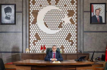Bingöl Valiliği’ne Cahit Çelik atandı 
