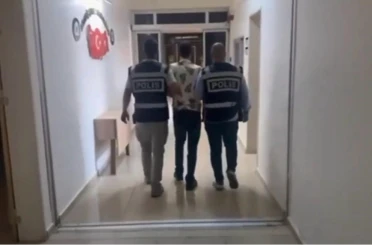 Bingöl’de 20 yıl kesinleşmiş hapis cezası bulunan firari yakalandı 