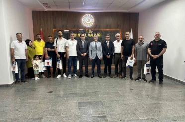 Bingöl’de Alzheimer hastalarına çipli takip sistemi 