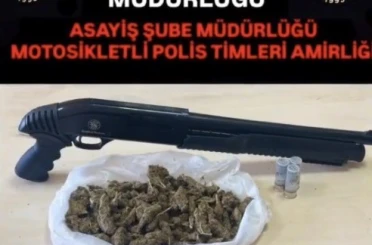 Bingöl’de bir haftada 21 şüpheli yakalandı, 4 kişi tutuklandı 
