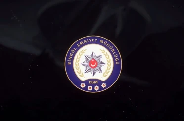 Bingöl’de bir haftada 23 şüpheli yakalandı 