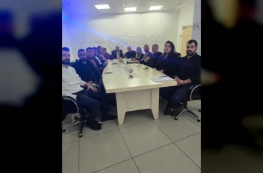 Bingöl’de sağlıkta kalite ve hizmetler masaya yatırıldı 