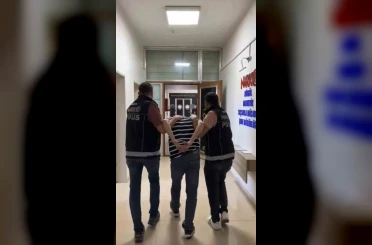 Bingöl’de uyuşturucu operasyonu: 1 tutuklama 