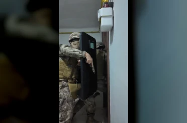 Bingöl’de uyuşturucu operasyonu: 6 tutuklama 