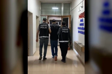Bingöl’de uyuşturucuyla mücadele: 2 şüpheli tutuklandı 