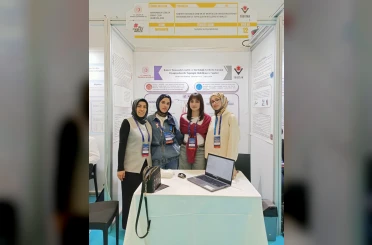 Bingöl’den TÜBİTAK Türkiye finallerinde büyük başarı: 2 derece elde edildi 
