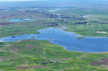 Binlerce dönüm tarım arazisi sular altında kaldı, uzmanı gelecek yıllar için çiftçileri uyardı 