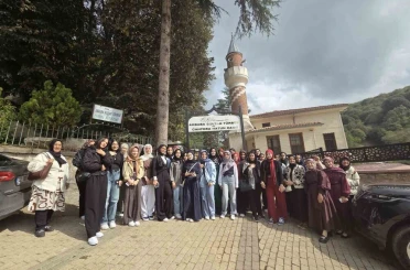 Binlerce Esenyurtlu, İstanbul’un tarihi ve turistik mekanlarını gezdi 