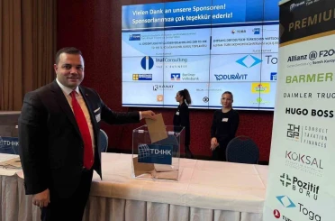 BİNTSO’dan Avrupa çıkarması: Bingöl artık Avrupa’da da temsil edilecek 