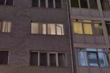 Bir çocuk babası yabancı uyruklu şahıs evinde ölü bulundu 