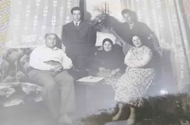 Bir devrin izlerini taşıyan siyah-beyaz fotoğraflar
