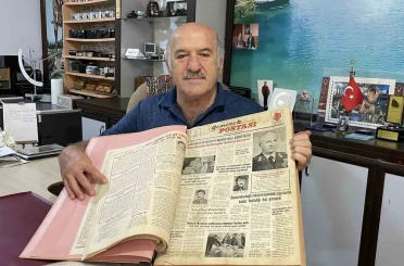 Bir gün dahi mahkûmiyet kararı verilmeden tutulduğu cezaevinde 7.5 yıl işkence gördü 