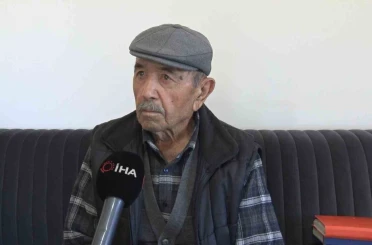 Bir ömrü defterlere sığdırarak 59 yıldır günlük tutuyor 