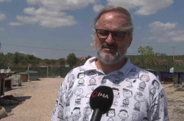 Birkaç köpekle başladı, bin 200 cana yuva oldu 