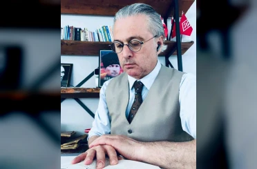 Birol Öztürk’ün kitapları Storytel’de 