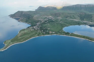 Bitlis’in doğal güzellikleri turizmde öne çıkıyor 