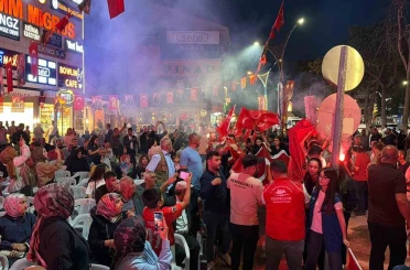 Bitlis’te 15 Temmuz’un yıldönümünden milli birlik ve beraberlik vurgusu 
