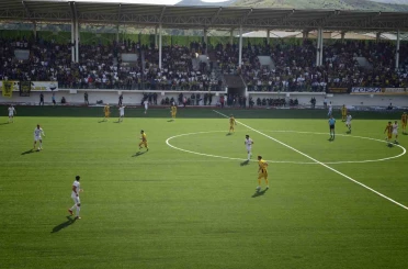 Bitlis’te 3. Lig yolunda büyük adım 
