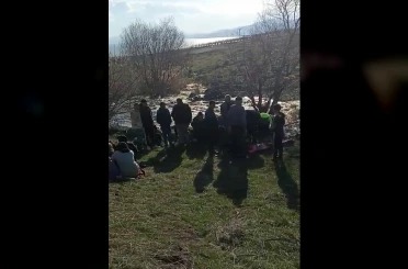 Bitlis’te dereye düşen çocuk hayatını kaybetti 
