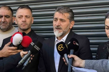 Böcek ailesi soruşturmasında tahliye edilen esnaf konuştu: "Çok mağdur olduk, 40 senem boşa gitti" 