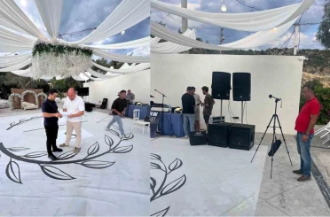 Bodrum Belediyesi denetime kendi işletmesinden başladı 