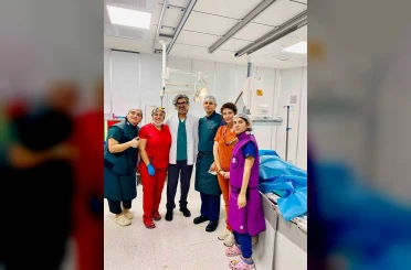 Bodrum Devlet Hastanesi’nde kalp pili dönemi başladı 