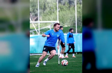 Bodrum FK, Ankara Keçiörengücü karşısında galibiyet serisini 4 maça çıkarmak istiyor 