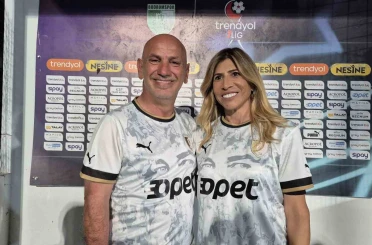 Bodrum FK Başkanı Taner Ankara: "Hayırlı olacaksa Süper Lig’e çıkalım" 