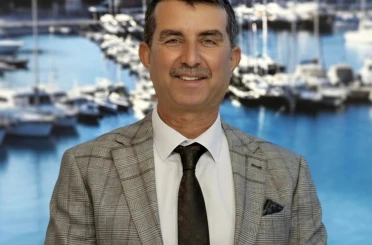 Bodrum Profesyonel Otel Yöneticileri Derneği Başkanı Duman: "Bodrum’da sorun turist eksikliği değil, turistin rotasının değişmesi"