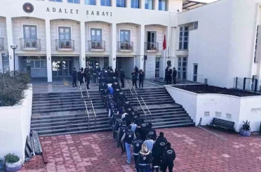 Bodrum’da 19 mültecinin öldüğü bot faciasına 12 tutuklama 