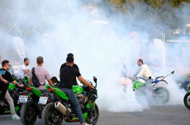 Bodrum’da 2. Motofest için geri sayım başladı 