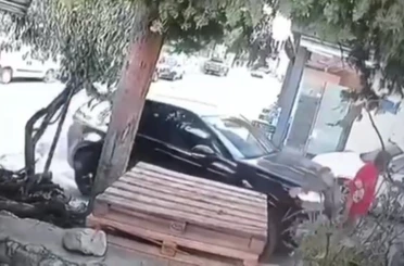 Bodrum’da cinayet gibi kaza 