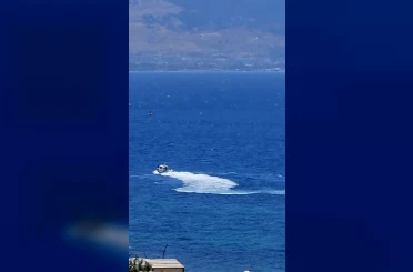 Bodrum’da jet ski alabora oldu: 1 ölü, 2 kayıp 