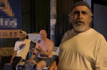 Bodrum’da kaybolan Hollandalı turist 10 kilometre uzakta bulundu 