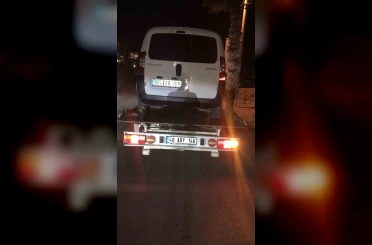 Bodrum’da korsan taşımacılığa geçit yok 