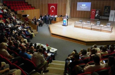 Bodrum’un altyapı öncelikleri, katılımcı bütçe toplantısında ele alındı 