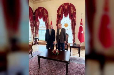 Bodrum’un susuzluk alarmı Cumhurbaşkanının gündeminde 