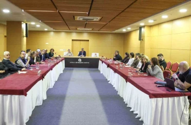 Boğaçayı Bilim Kurulu yaz sezonu öncesi toplandı 