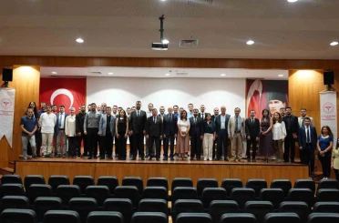 Bölge ASKOM toplantısı Bilecik’te gerçekleştirildi 