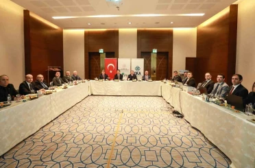 Bölgesel Teknopark için ön fizibilite kararı 