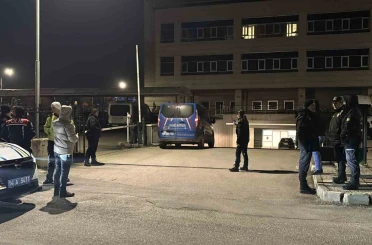 Bolu Belediye Başkanı Tanju Özcan tutuklandı 