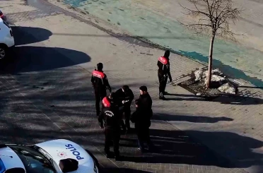 Bolu’da 139 şüpheliden 7’si tutuklandı 