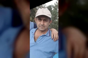 Bolu’da ağacın altında kalan vatandaş hayatını kaybetti 