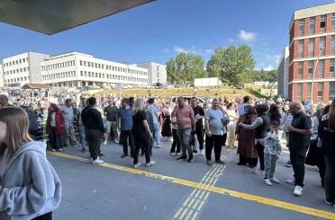 Bolu’da binlerce üniversite adayı AYT için ter döküyor 