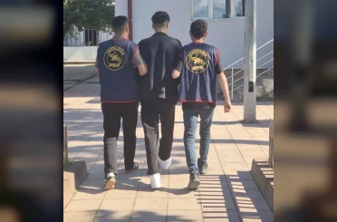 Bolu’da kesinleşmiş hapis cezasıyla aranan 7 kişi yakalandı