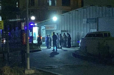 Bolu’da operasyon sırasında gazdan zehirlenen polisler taburcu edildi 