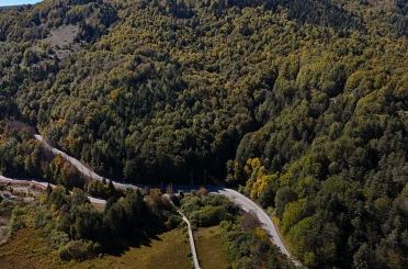Bolu’da ormanlara giriş 30 Eylül’e kadar yasaklandı 