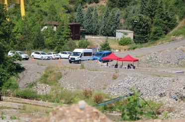 Bolu’daki maden faciasında 1 tutuklama: İşçinin cansız bedenini çıkarma çalışmaları sürüyor 